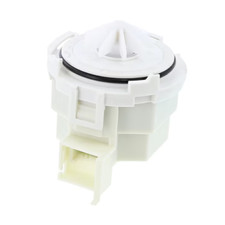 140000604011 Entleerungspumpe für AEG Geschirrspüler