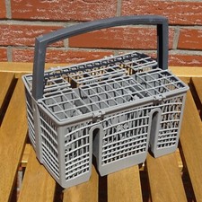 NEFF Ersatzteil für Geschirrspüler / Besteckkorb für Geschirrkorb unten