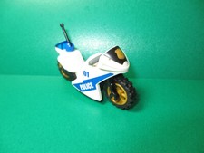 LEGO 1 x Motorrad Rennmaschine