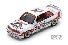 BMW M3 E30 Schnitzer Pirro