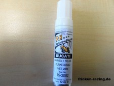 825,-€/l RH Lackstift Ducati
