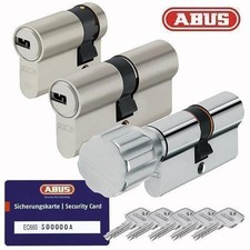 ABUS EC660 Profilzylinder