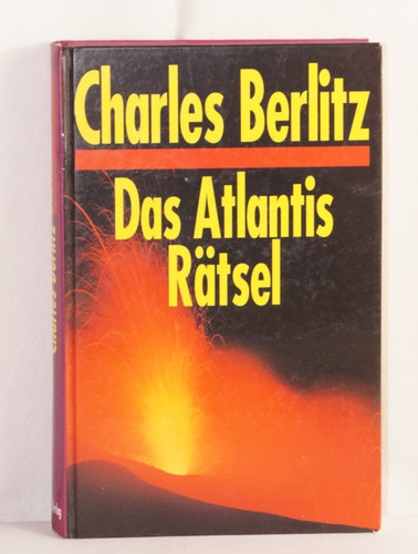 Das atlantis rätsel charles - atlantis,