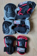 Gelenkschoner K2 Skate Performance Protection En14120 Schoner Inline Skater