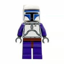 *NEW* REAL LEGO Starwars TCS