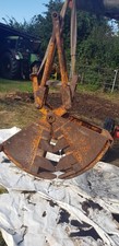 2 Schalen Greifer 