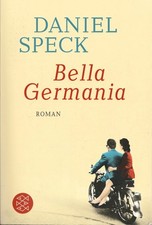 📚 Bella Germania * Daniel