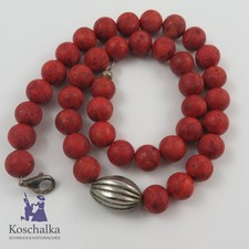 Vintage Schaumkoralle