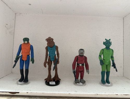 Star wars sammler - star,