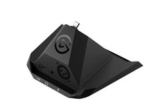 XLR Dock Elgato für Stream Deck