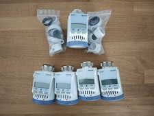 4 / 5 x Honeywell Rondostat