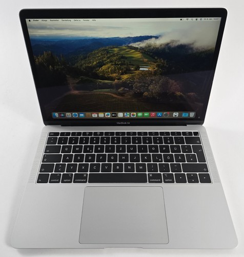 Apple macbook air - apple,