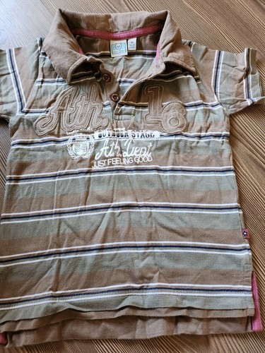Shirt jungs - t-shirt,