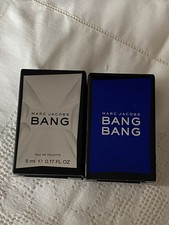 Marc Jacob’s Bang 5 Ml Eau