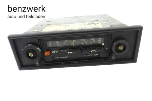 Oldtimer youngtimer autoradio - oldtimer,