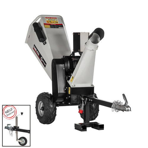 Lumag rambo hc15e elektro - rambo-hc15e,