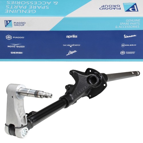 Gabel lenksäule original für - gabel,