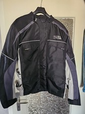 Motorradjacke FastWay