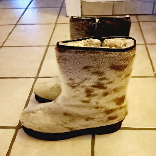 Damen winter pelz - damen, winter(01)