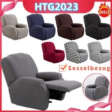 Elastisch Relaxsessel