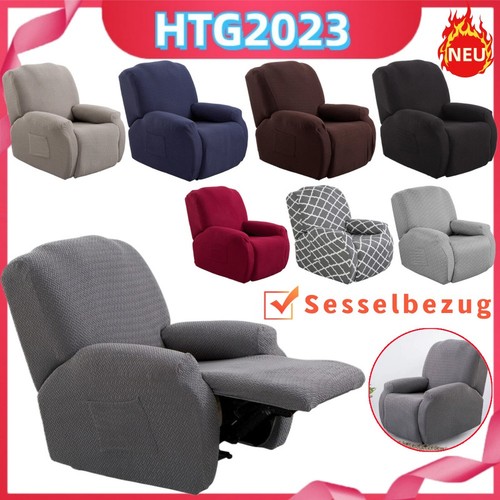 Elastisch relaxsessel - elastisch,