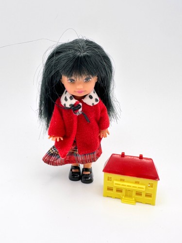Vintage barbiekind shelly - vintage,