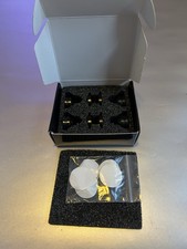 4 Geräte Spikes  Füße