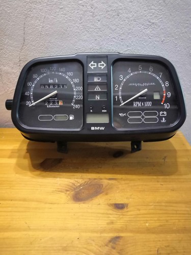 Bmw 1100 tacho spez - bmw,