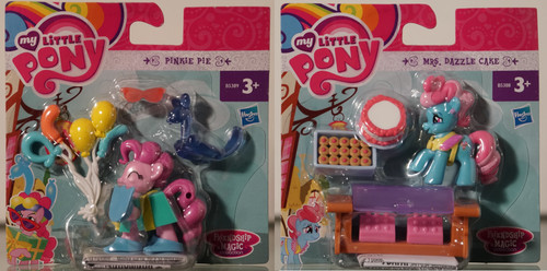 B5389 pinkie pie b5388 mrs - b5389,
