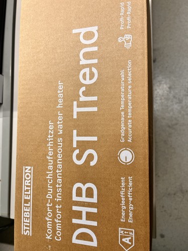 Stiebel eltron dhb trend - , st/trend