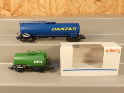 Märklin 46421 bfb - märklin,