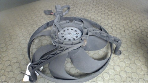 Elektrolüfter new beetle - new,