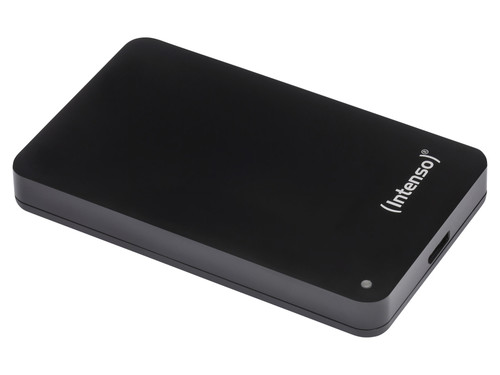 Intenso usb hdd memory - intenso,