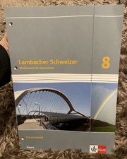 Lambacher Schweizer 8