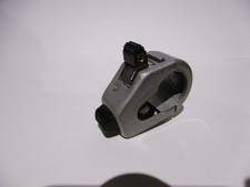 DDR Abblendschalter mit Hupenknopf für AWO SR2 Simson IWL alte Ausführung LAS/2