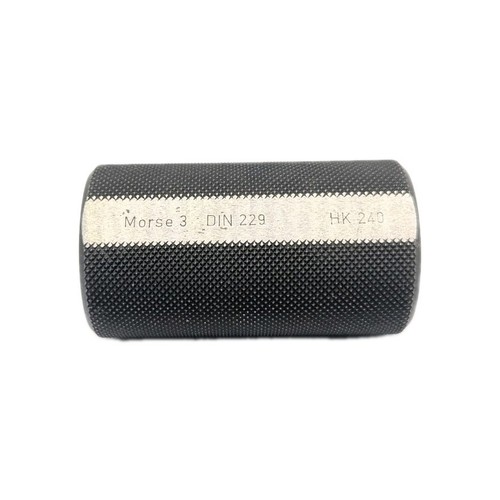 Kegellehre für morsekegel mk3 - morsekegel,