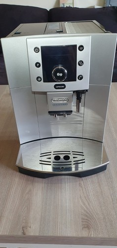 Delonghi perfecta cappuccino - delonghi,