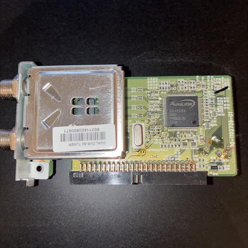 Dvb sat tuner für - für, duo2