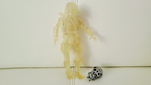 Neca predator cloaked city - 2,