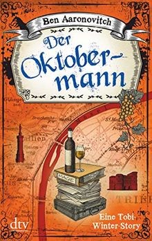 Der oktobermann kurzroman von - der,