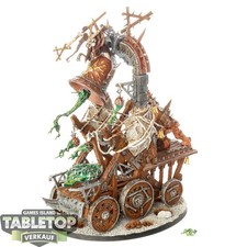 Skaven - Screaming Bell -