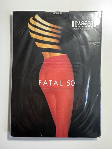 Wolford fatal seamless - 50,