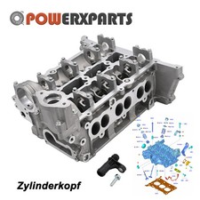 Zylinderkopf für Ford 1.0