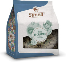 Speed Delicious Speedies