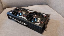 Sapphire Pulse AMD Radeon RX
