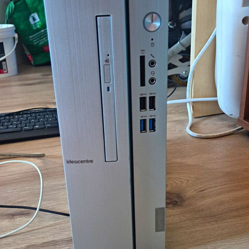 Lenovo ideacentre - lenovo,