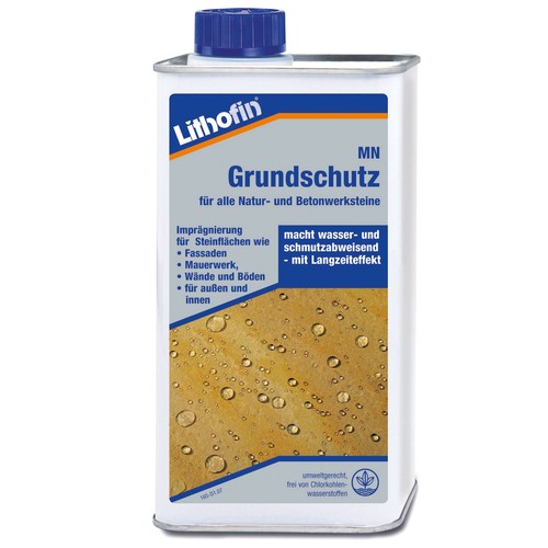 Lithofin grundschutz - lithofin,