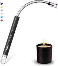 VEHHE Lichtbogen Feuerzeug