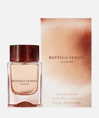 Bottega veneta illusione - veneta, eau