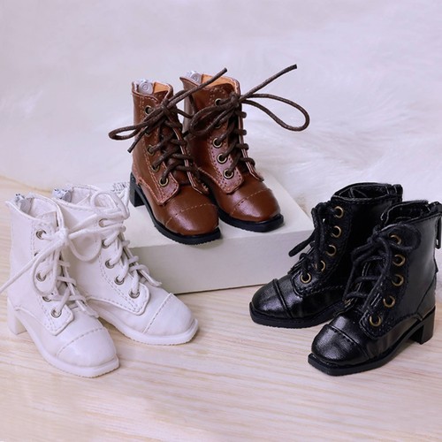 Bjd stiefel lederoptik - stiefel,